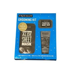 Freeman Grooming Kit